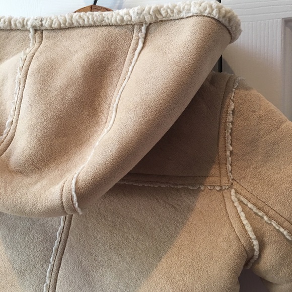 Gap kids winter coat - Picture 4 of 6